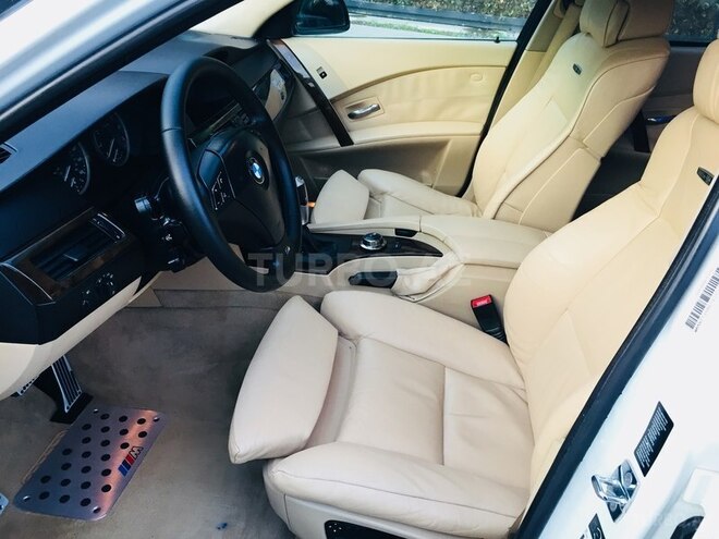 BMW 530 2006, 150,000 km - 3.0 l - Bakı