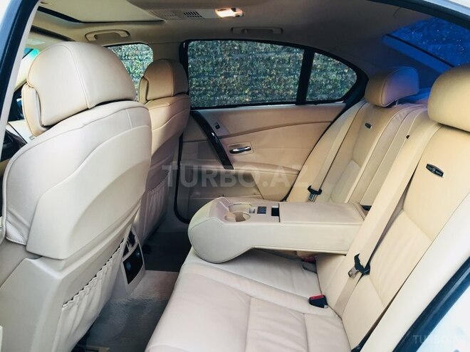 BMW 530 2006, 150,000 km - 3.0 l - Bakı