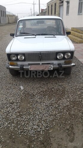 LADA (VAZ) 2106 1984, 200,000 km - 0.1 л - Gəncə