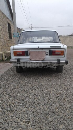 LADA (VAZ) 2106 1984, 200,000 km - 0.1 л - Gəncə