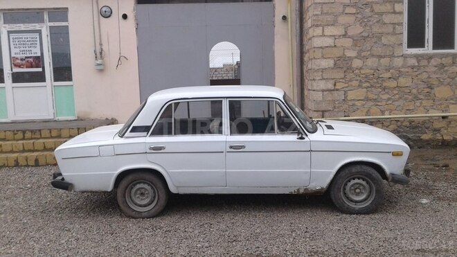 LADA (VAZ) 2106 1984, 200,000 km - 0.1 л - Gəncə