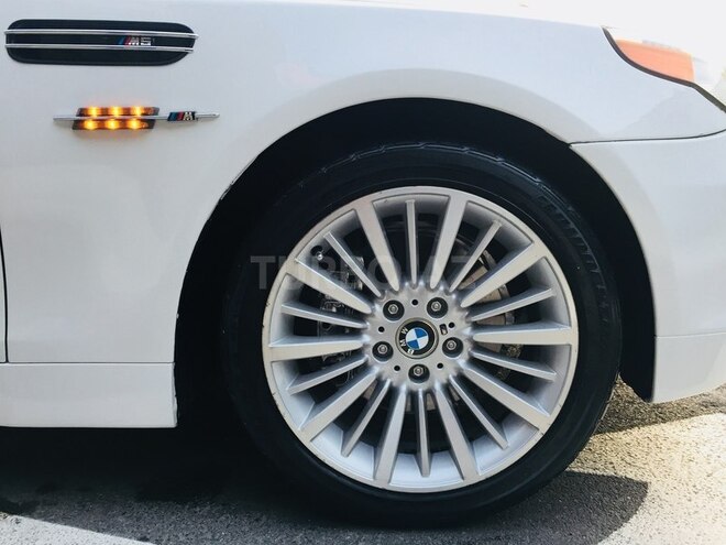 BMW 530 2006, 150,000 km - 3.0 l - Bakı