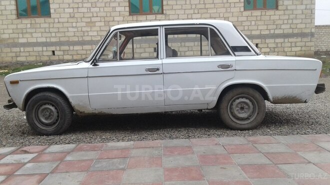 LADA (VAZ) 2106 1984, 200,000 km - 0.1 л - Gəncə