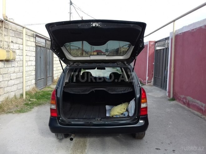 Opel Astra 1999, 220,000 km - 1.6 л - Bakı