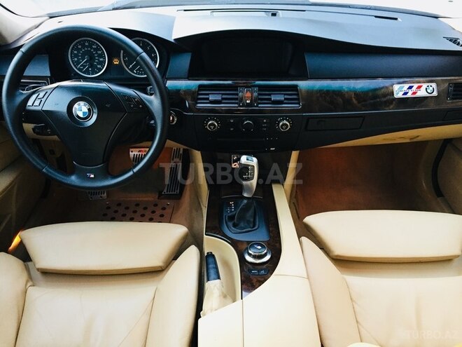 BMW 530 2006, 150,000 km - 3.0 l - Bakı