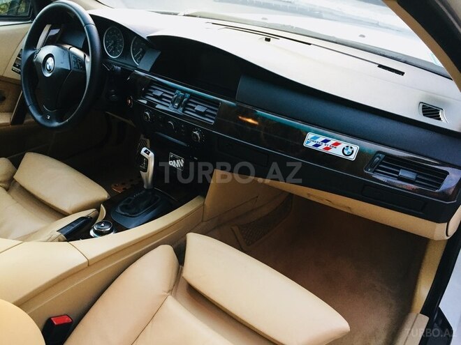 BMW 530 2006, 150,000 km - 3.0 l - Bakı