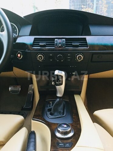 BMW 530 2006, 150,000 km - 3.0 l - Bakı