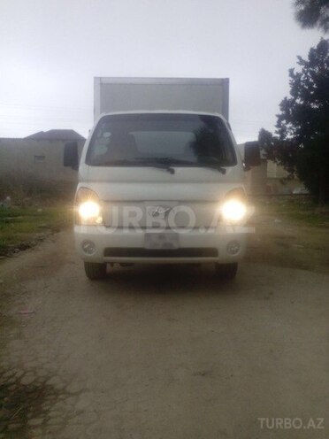 Hyundai H 100 2008, 214,000 km - 2.4 l - Bakı