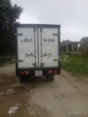 Hyundai H 100 2008, 214,000 km - 2.4 l - Bakı