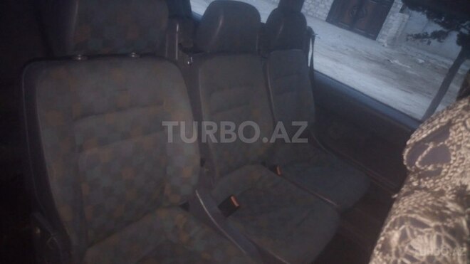 Mercedes Vito 2000, 310,000 km - 0.2 л - Ucar
