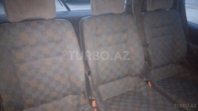 Mercedes Vito 2000, 310,000 km - 0.2 л - Ucar
