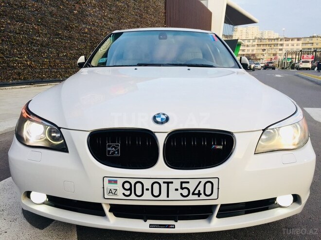 BMW 530 2006, 150,000 km - 3.0 l - Bakı