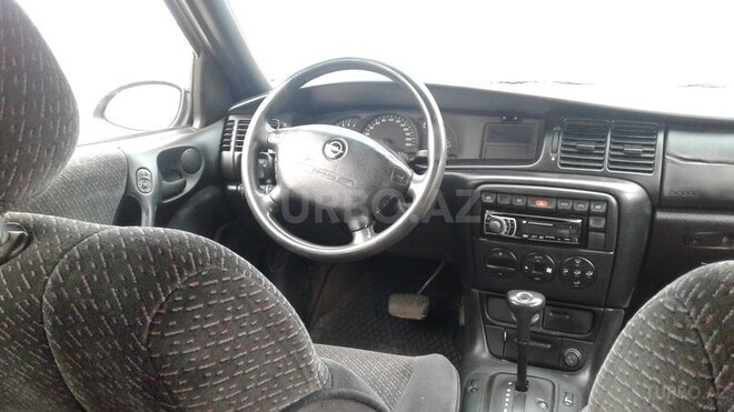 Opel Vectra 1998, 180,239 km - 1.8 l - Ağstafa