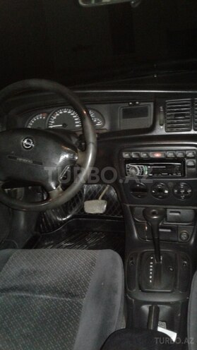 Opel Vectra 1998, 180,239 km - 1.8 l - Ağstafa