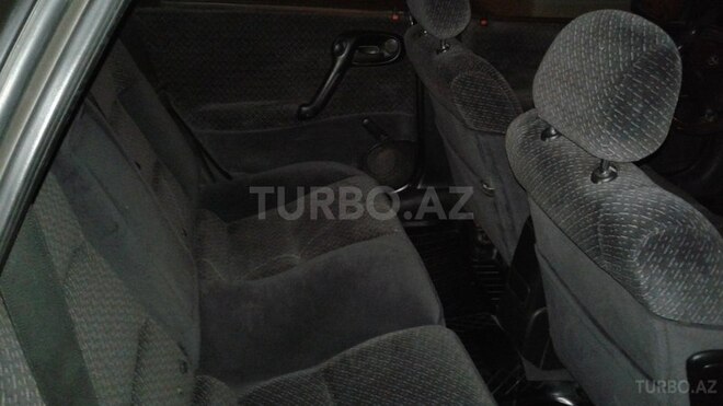 Opel Vectra 1998, 180,239 km - 1.8 l - Ağstafa