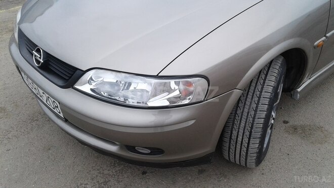 Opel Vectra 1998, 180,239 km - 1.8 l - Ağstafa