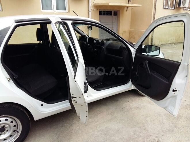 LADA (VAZ) Granta 2013, 216,000 km - 1.6 l - Salyan