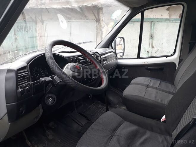 GAZ Sobol 2006, 270,569 km - 2.3 л - Sumqayıt
