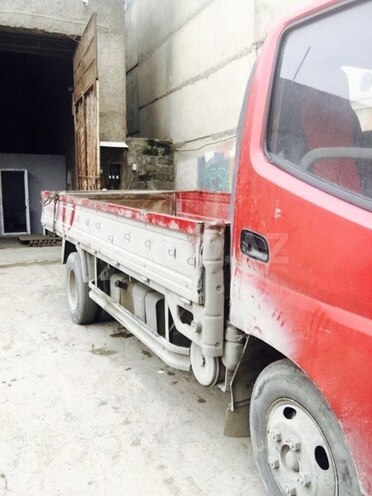 Foton Ollin 2008, 235,000 km - 2.8 л - Bakı