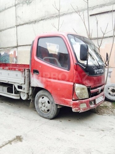 Foton Ollin 2008, 235,000 km - 2.8 л - Bakı