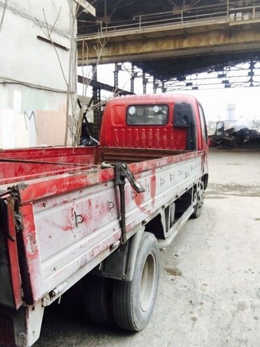 Foton Ollin 2008, 235,000 km - 2.8 л - Bakı