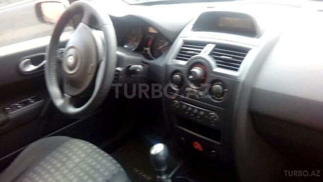 Renault Megane 2006, 139,300 km - 1.5 л - Bakı