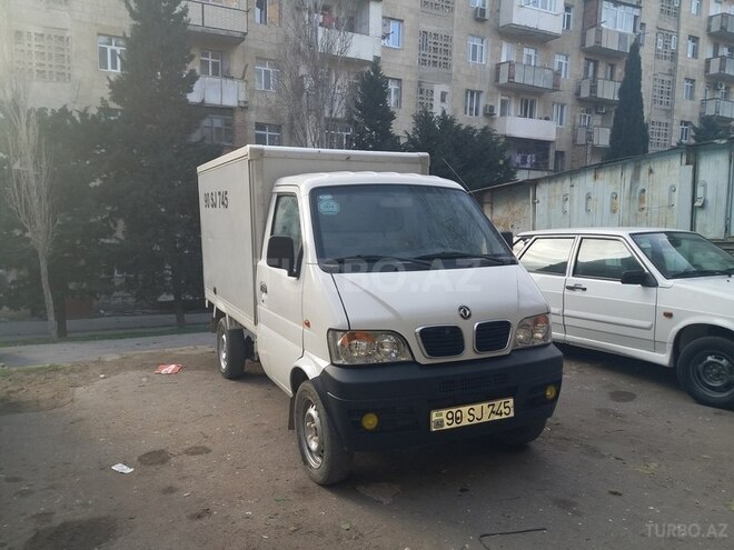 Changan Star 2010, 33,000 km - 1.1 l - Bakı