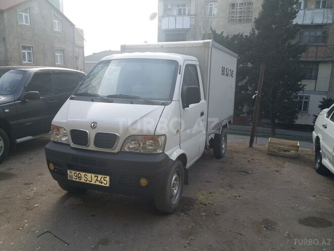 Changan Star 2010, 33,000 km - 1.1 l - Bakı