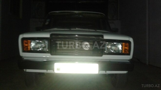 LADA (VAZ) 2107 2005, 35,209 km - 0.2 л - Ağsu
