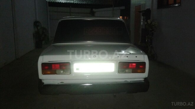 LADA (VAZ) 2107 2005, 35,209 km - 0.2 л - Ağsu