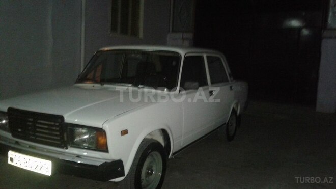 LADA (VAZ) 2107 2005, 35,209 km - 0.2 л - Ağsu