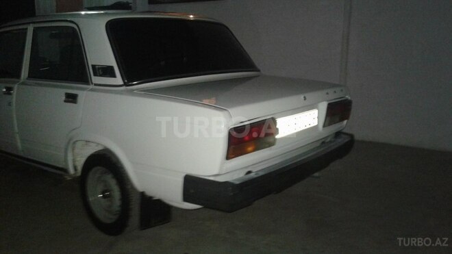 LADA (VAZ) 2107 2005, 35,209 km - 0.2 л - Ağsu