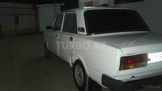 LADA (VAZ) 2107 2005, 35,209 km - 0.2 л - Ağsu