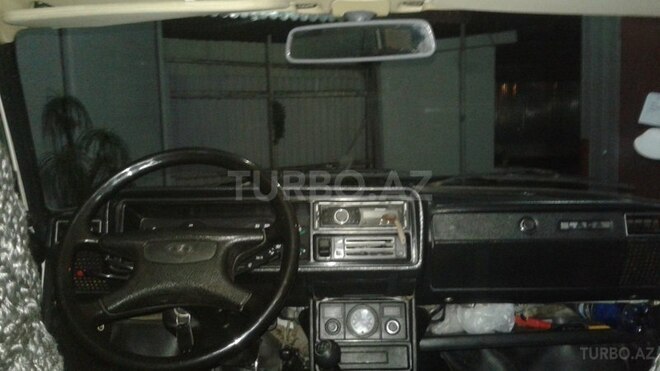 LADA (VAZ) 2107 2005, 35,209 km - 0.2 л - Ağsu