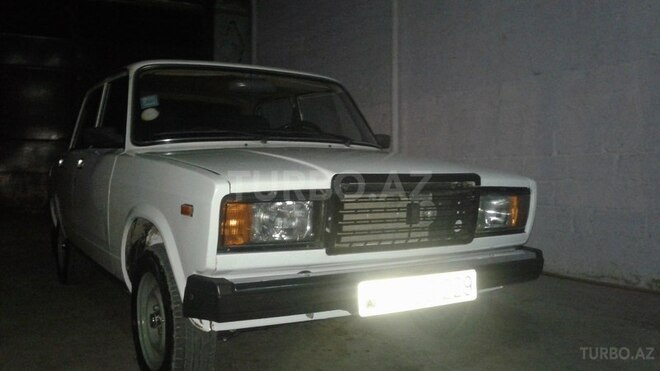 LADA (VAZ) 2107 2005, 35,209 km - 0.2 л - Ağsu