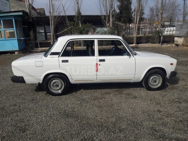 LADA (VAZ) 2107 2008, 119,000 km - 1.6 л - Lənkəran