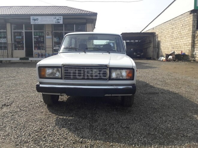 LADA (VAZ) 2107 2008, 119,000 km - 1.6 л - Lənkəran
