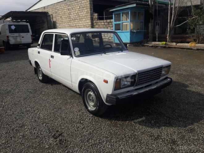 LADA (VAZ) 2107 2008, 119,000 km - 1.6 л - Lənkəran