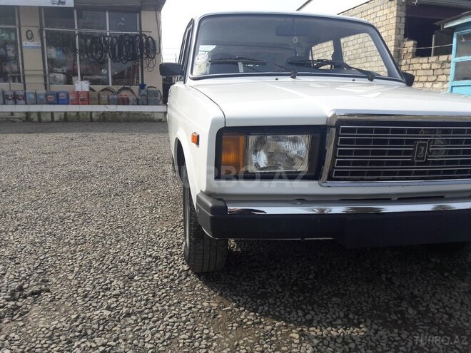 LADA (VAZ) 2107 2008, 119,000 km - 1.6 л - Lənkəran