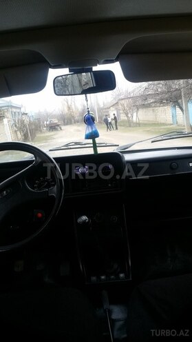 LADA (VAZ) 2107 2008, 57,000 km - 0.2 л - Qazax