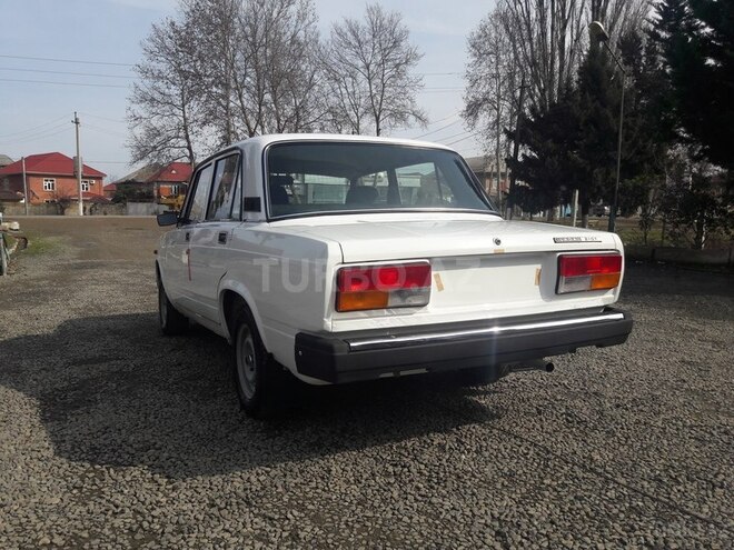 LADA (VAZ) 2107 2008, 119,000 km - 1.6 л - Lənkəran