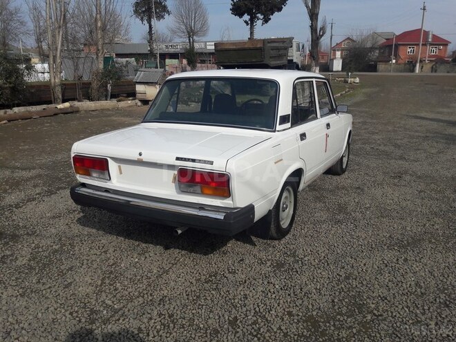LADA (VAZ) 2107 2008, 119,000 km - 1.6 л - Lənkəran