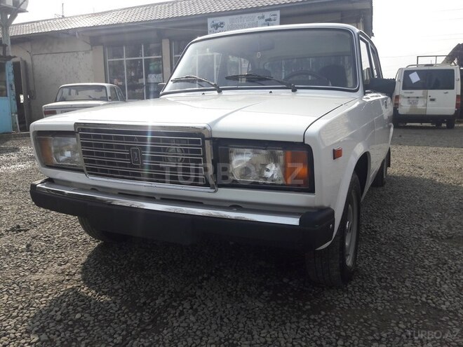 LADA (VAZ) 2107 2008, 119,000 km - 1.6 л - Lənkəran