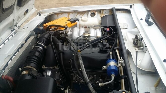 LADA (VAZ) 2107 2008, 57,000 km - 0.2 л - Qazax