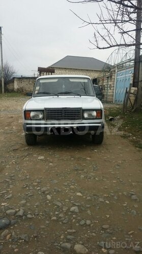 LADA (VAZ) 2107 2008, 57,000 km - 0.2 л - Qazax