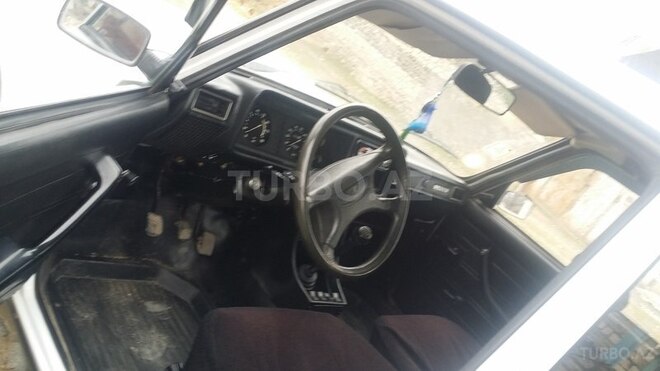 LADA (VAZ) 2107 2008, 57,000 km - 0.2 л - Qazax