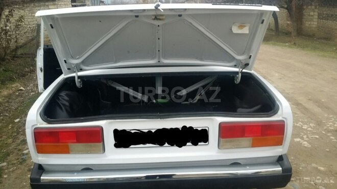 LADA (VAZ) 2107 2008, 57,000 km - 0.2 л - Qazax