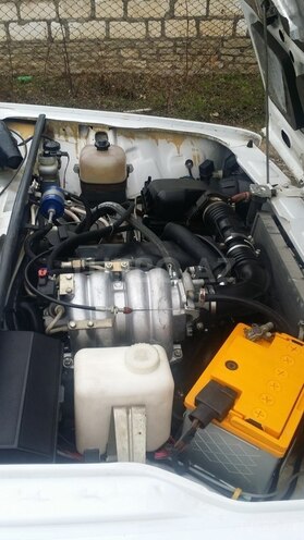 LADA (VAZ) 2107 2008, 57,000 km - 0.2 л - Qazax