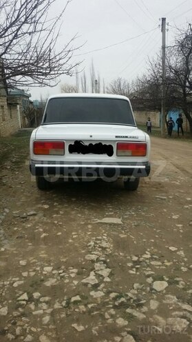 LADA (VAZ) 2107 2008, 57,000 km - 0.2 л - Qazax