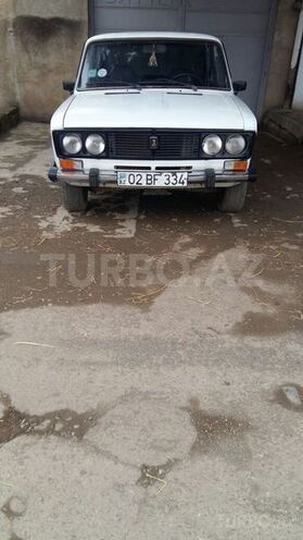 LADA (VAZ) 2106 1986, 233,000 km - 1.3 l - Gəncə